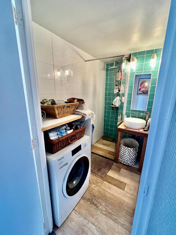 Ivy - Classical & Modern Apartment In Lovely Neighbourhood Near Beach กรุงเฮก ภายนอก รูปภาพ