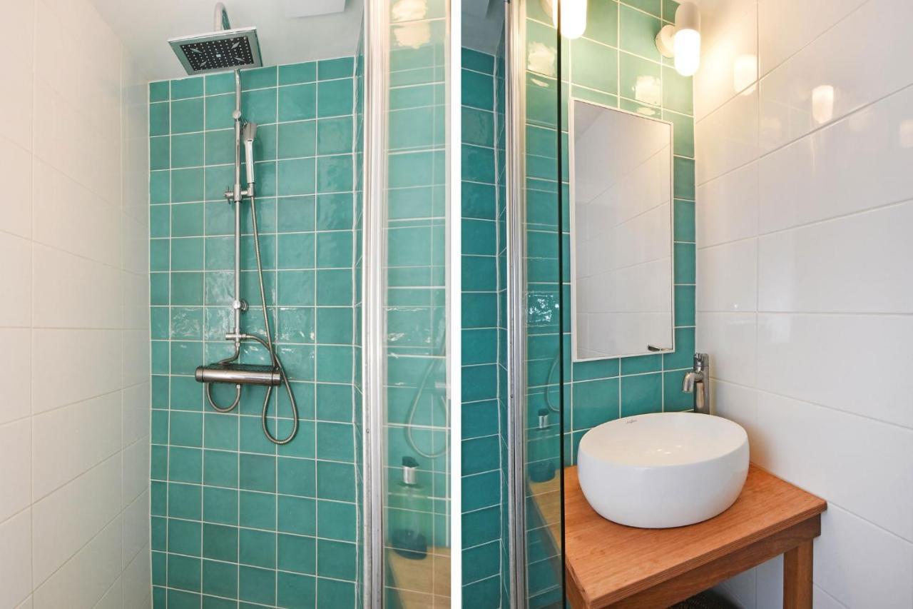 Ivy - Classical & Modern Apartment In Lovely Neighbourhood Near Beach กรุงเฮก ภายนอก รูปภาพ